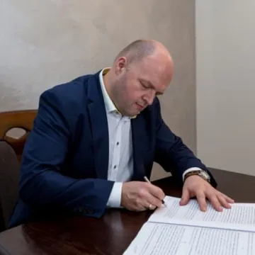 ONTEX podpisał akt notarialny