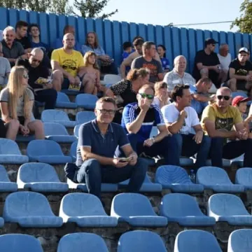 Wygrana RKS na powitanie IV ligi