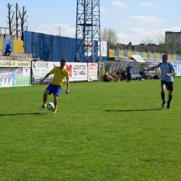 Wygrana z outsiderem 