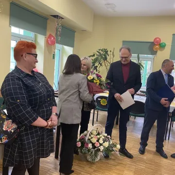 Zofia Koper z Radomska obchodziła setne urodziny