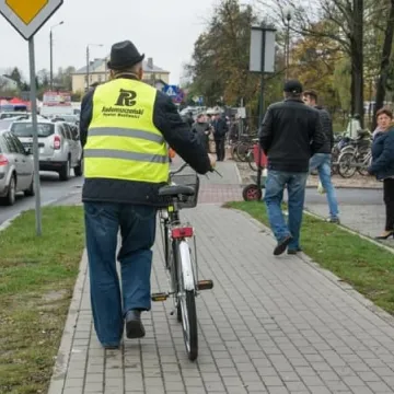 Dbają o bezpieczeństwo mieszkańców