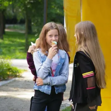 Letnie Granie w Parku Świętojańskim