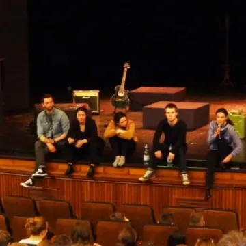 Dzień Frankofonii w ZSE