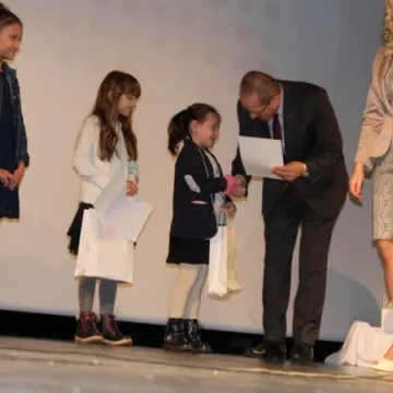 Radomszczańska Gala Wolontariatu PCK 2019