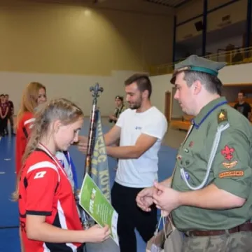 Jubileuszowy HARCcup