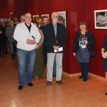 Beskid Niski okiem fotografów