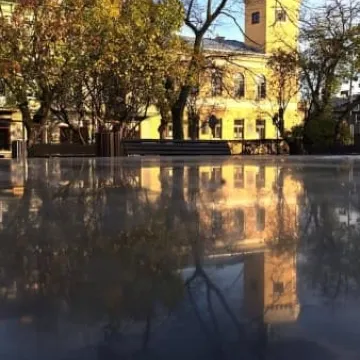 Weekendowe warsztaty plenerowe