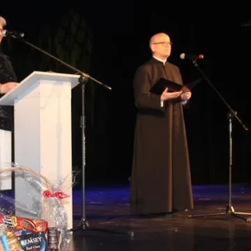 XX-lecie Wspólnoty Osób Niepełnosprawnych BETEL