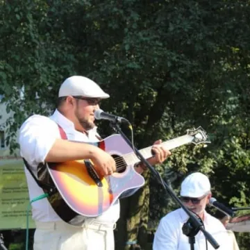 Wakacyjny koncert plenerowy