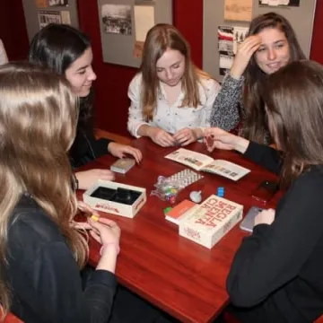 Reglamentacja w radomszczańskim muzeum