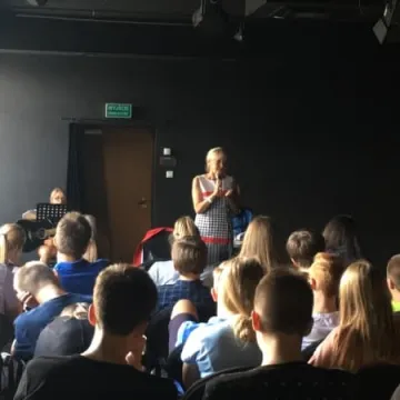 Opowieść o Piłsudskim w MDK