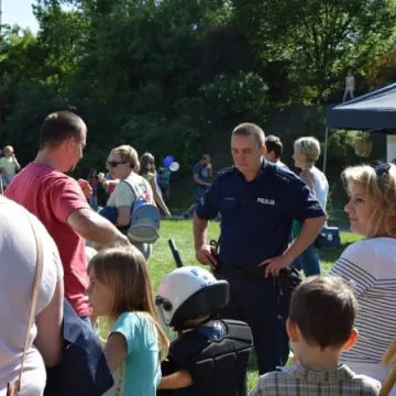 Dzień Dziecka w Radomsku