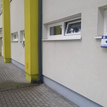 Punkt Szczepień Powszechnych przeciwko COVID-19 w nowej lokalizacji