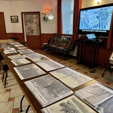 Rzejowice gościły „Noc Artystów” z udziałem twórców i samorządowców