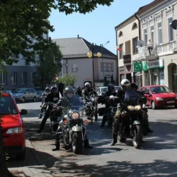 1 maja – Święto Pracy. Uroczystości w Radomsku