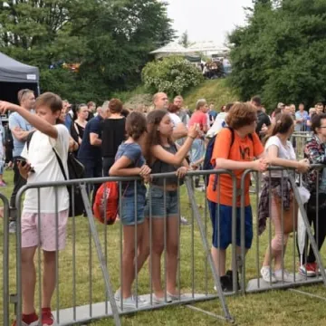 Dni Radomska 2018: Koncert AFT 2 i przyjaciele