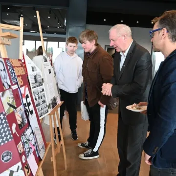 Za nami Gala XII Powiatowego Dnia Języków Obcych