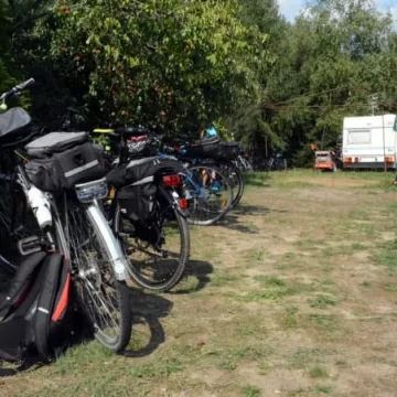 Pożegnanie Lata z Powiatem Radomszczańskim