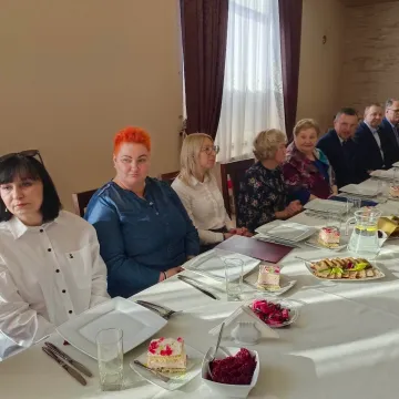 Dzień Seniora w Radomsku