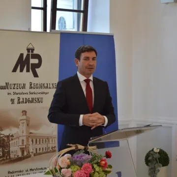 Studenci trzeciego wieku rozpoczęli rok akademicki