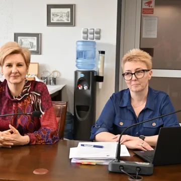 Nowe inwestycje i projekty ekologiczne w planie finansowym powiatu