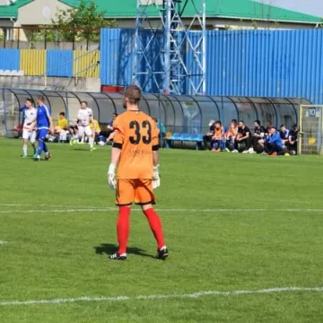 Udany debiut Rafała Ozgi