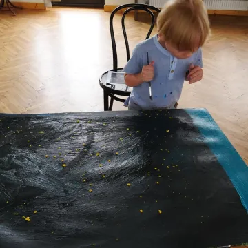 Wakacyjne atrakcje w MDK w Radomsku