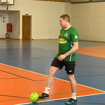 MM Projekt rozbił Młode Wilki