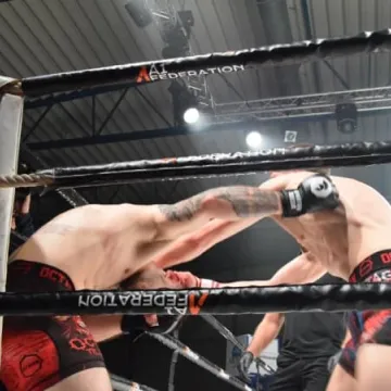 II Gala Sportów Walki w Radomsku