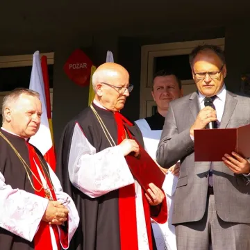 Procesja Jadwiżańska przeszła ulicami Radomska