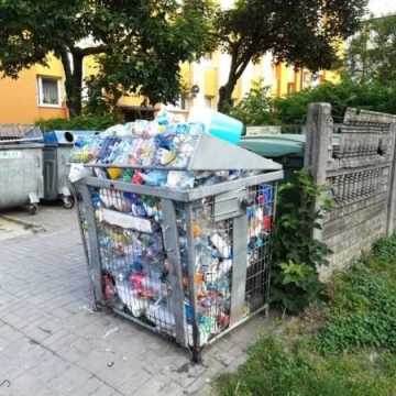 W Radomsku szykują się podwyżki opłat za odbiór śmieci? Nie można tego wykluczyć