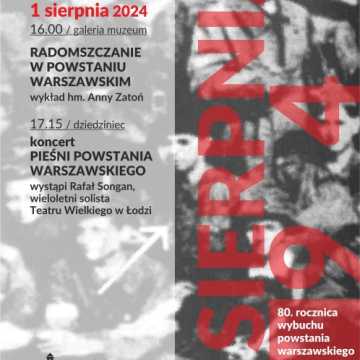 Duch niezłomny: Muzeum czci ofiary Powstania Warszawskiego