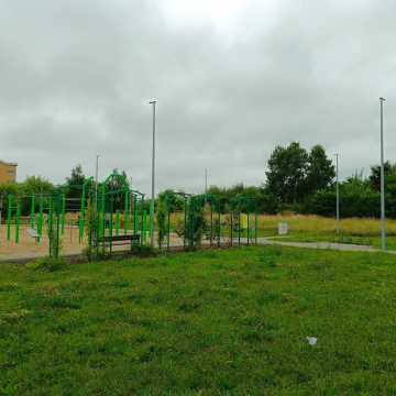 Jest przetarg na budowę parku przy ul. Jagiellońskiej w Radomsku
