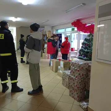 Szlachetna Paczka 2023 w Radomsku: weekend pełen cudów