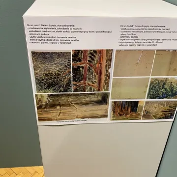 [WIDEO] Noc Muzeów 2025. Powrót do artystycznych korzeni Radomska