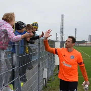 Derby dla Radomska! RKS - Ceramika Opoczno 3:0