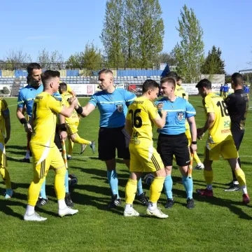 RKS Radomsko traci punkty z Borutą Zgierz