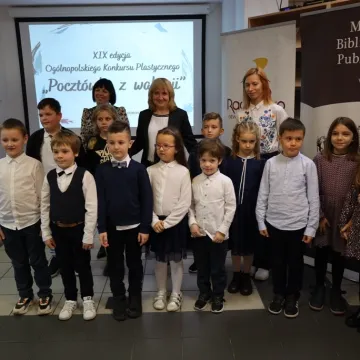 Wybrano najpiękniejsze pocztówki z wakacji