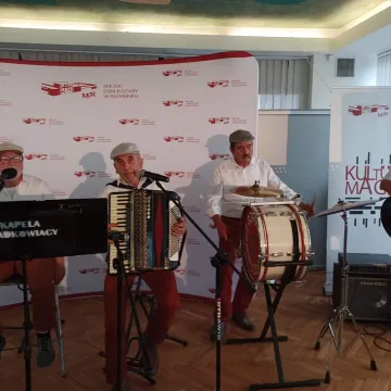 W MDK w Radomsku zagrały kapele podwórkowe