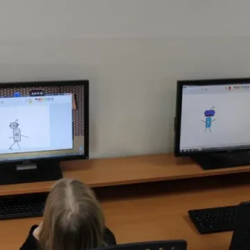 Pokazali jak bezpiecznie korzystać z sieci