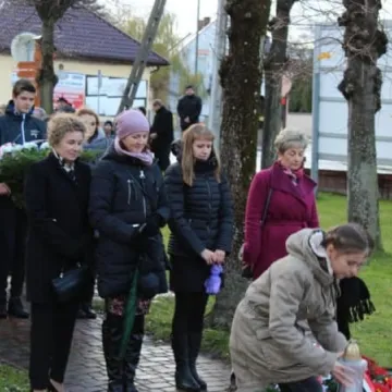 Upamiętnili 99 lat niepodległości