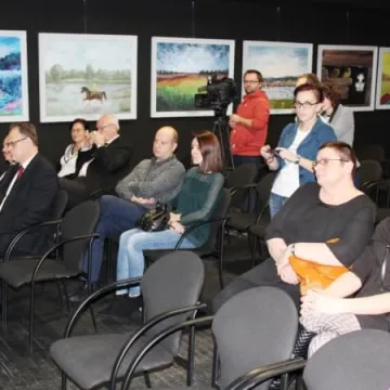 Podsumowano II edycję Budżetu Obywatelskiego