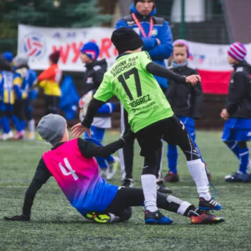 RAP Radomsko startował w Zakopanem