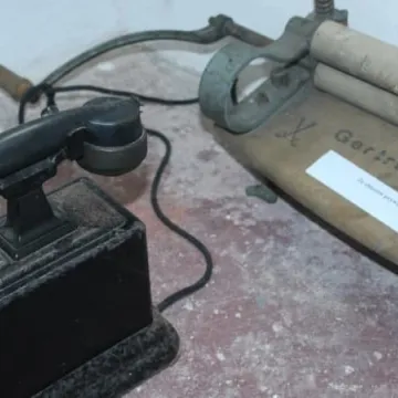 Izba pamięci otwarta