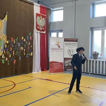 Najlepsi z najlepszych. Uczniowie  nagrodzeni stypendiami prezydenta