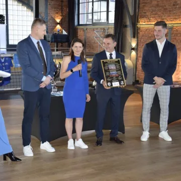 Wielki finał sezonu na Gali KS Volley Radomsko