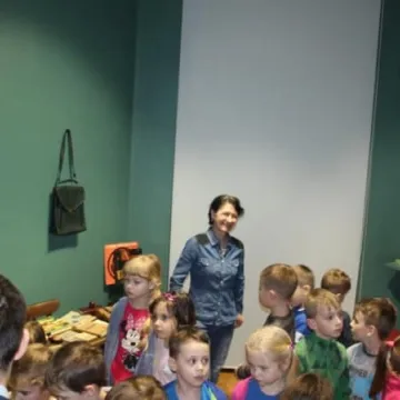 Powrót do dziecinnych lat