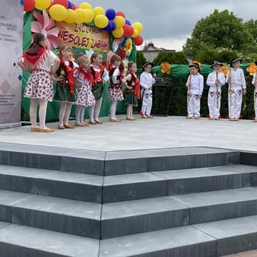 PSP 3 w Radomsku ze Strefą Sportu i Kultury