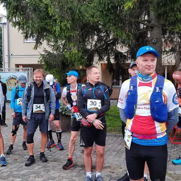 Do biegu, gotowi… Ultra Fajna Ryba wystartowała!