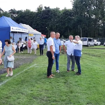 Święto Miodu w Gomunicach